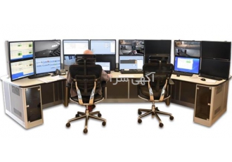 فروش نرم افزار مدیریت CCTV در تهران مدیریت تعداد نا محدود دوربین