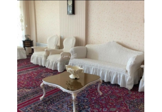 کاور مبلمان واسع تولید کننده انواع کاور های ژلاتینی پارچه ای