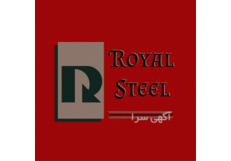 ساندویچ پانل سقفی و دیواری و سردخانه ای سوله در تازه کند انگوت رویال
