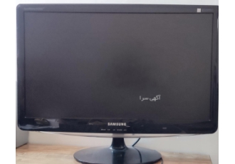 کامپیوتر در حد نو کامپیوترم رو دو ساله خریدم حتی سیم HDMI و بقیه مواردش