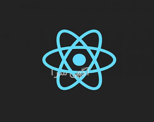 متخصص react