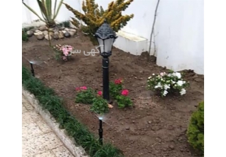 بهترین طراحی آبیاری قطره ای سیستم کنترل آبیاری در سرخرود آبیاری