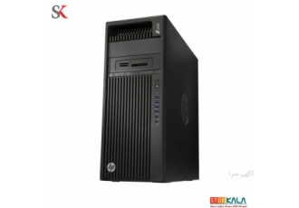 کیس استوک ایستگاه کاری اچ پی مدل HP Z۴۴۰ Workstation ویژگی zwnj