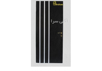 درب مدرن و درب لوکس
