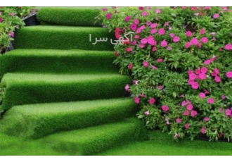 چمن تزیینی مصنوعی ☘☘با سلام و احترام