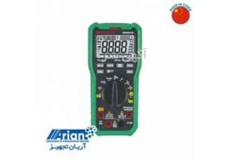 فروش ویژه مولتی متر دیجیتال True RMS مستک MASTECH MS