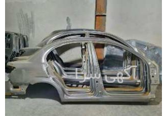 پخش بدنه سایپاصادقی پخش بدنه سایپاصادقی هولوگرام دار شرکتی ارسال