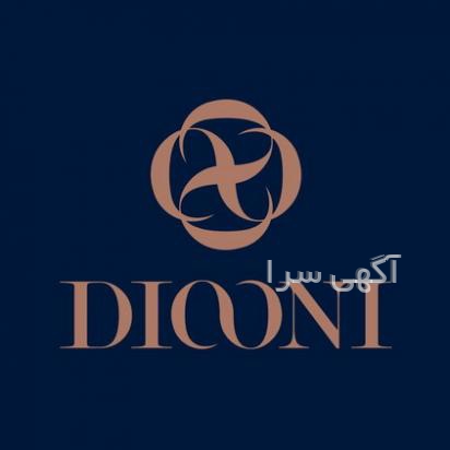 مانتو ژاکارد مزونی