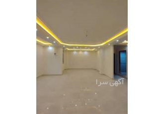 فروش یک دستگاه آپارتمان ویلایی دو طبقه