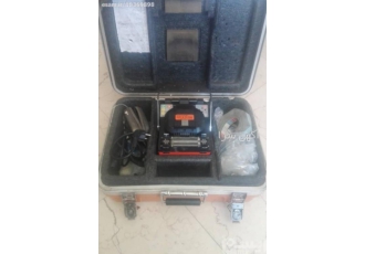 دستگاه فیوژن سومیتومو T۳۹ Sumitomo Type 39 FastCat Core Alignment