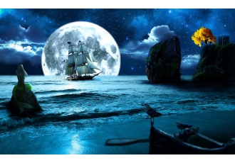 نیاز به طراح گرافیک مسلط به Inkscape و GIMP نیاز به طراح گرافیک مسلط