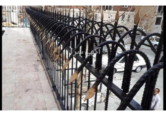 حفاظ روی دیوار با ظاهر زیبا و چشم نواز و کیفیت عالی در سنندج حفاظ روی