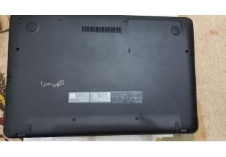 لپ تاپ ایسوس X۵۴۳ ma برند ایسوسپردازنده CELERON N4000رم 4GB DDR4هارد