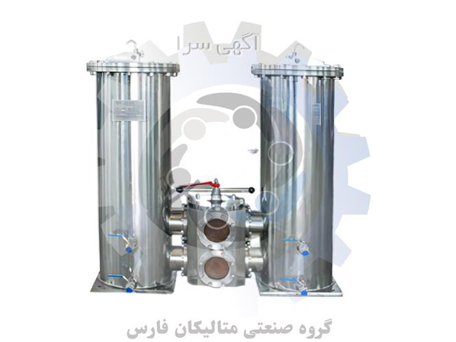 تجهیزات mesh