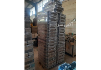 فروش کارتن سه لایه ساخته شده با متریال درجه یک در تهران کارتن سازی