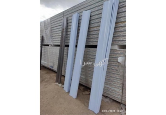 خدمات رنگ کوره ای فروش ساندویچ پانل سقفی در مشهد مجموعه 30panel در سال