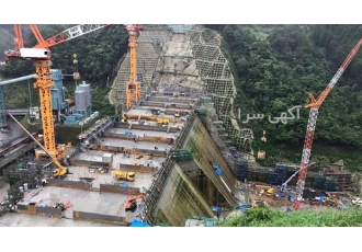 فروش شرکت رتبه دار، رتبه 5 آب و فاضلاب
