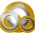 گسکت لاستیکی یا واشر GASKET در تهران GASKET گسکت یا واشر گسکت در لغت