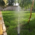 مجری آبیاری قطره ای هوشمند در کرج گروه مهندسی حیات قطره افتخار دارد