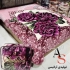 فروش پتو گل برجسته عمده در سلماس فروش عمده انواع پتوهای گل برجسته پتو