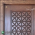 قیمت درب چوبی مسجد درب چوبی ورودی اماکن زیارتی در مشهد ارائه بهترین