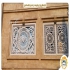 طراحی و تولید حفاظ فلزی لیزری مستحکم در کرمان حفاظ پنجره مناسب تاثیر