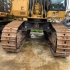 بیل‌های مکانیکی چرخ‌زنجیری کاترپیلار Caterpillar ۳۹۰ در تهران واردات