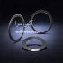 گسکت لاستیکی یا واشر GASKET در تهران GASKET گسکت یا واشر گسکت در لغت