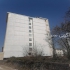 اجرای عایق رطوبتی نمای ساختمان (بدون داربست) در آمل اجرای عایق رطوبتی