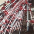 فروش قفس مرغ تخمگذار و مرغ گوشتی مرغوب در قم فروش قفس مرغ تخمگذار و مرغ