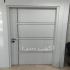 ساخت درب چوبی دکور کابینت در اصفهان ساخت درب چوبی دکوراسیون کابینت