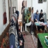 کار در منزل بافت تابلو فرش در اصفهان کار در منزل آموزش بافت تابلو فرش
