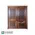 قیمت درب چوبی مسجد درب چوبی ورودی اماکن زیارتی در مشهد ارائه بهترین