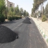 آسفالت کاری با اکیپ دستی قیرگونی در چهارباغ آسفالت کاری با اکیپ دستی