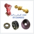 فروش قطعات بیل مکانیکی &#۱۶۰;قطعات ماشین های راهسازی در تهران راه یدک