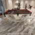 میز بیلیارد مدرن و با کیفیت فروش ویژه برای خانه و ویلا در آمل میز