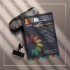 چاپ فاکتور کاربن لس و فاکتور رنگی &#۱۶۰;طراحی و چاپ در ساری چاپ فاکتور