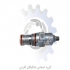 شیر هیدرولیک فشار شکن سان مدل NFDC LAN با طراحی کارآمد در تهران شیر