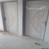 ساخت درب چوبی دکور کابینت در اصفهان ساخت درب چوبی دکوراسیون کابینت