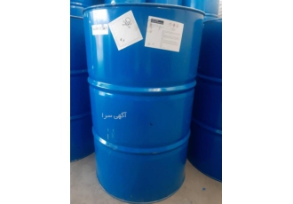 فروش ویژه ی پرکلرواتیلن برند ووکم چین