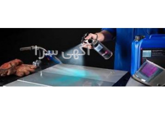 آنتی اسپاتر ماده پلیمری و بر پایه آب می باشد که به منظور جلوگیری