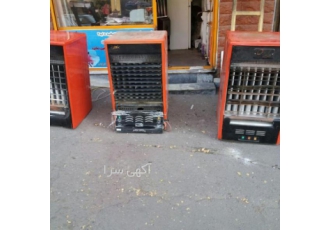 تعمیر کلیه هیترهای فن دار ایرانی تعمیر کلیه هیترهای فن دار تمامی