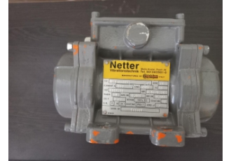 ویبره ایتالیایی ویبره ایتالیایی 250کیلو