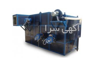 دستگاه زباله سوز و لاشه سوز شرکت دیتن توان فروشنده ی انواع دستگاه