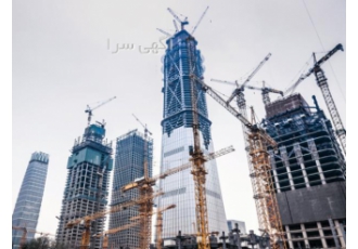 خدمات فنی مهندسی تاور کرین، آسانسور کارگاهی ، ژنراتور