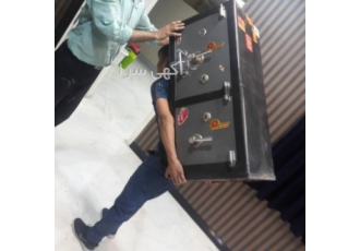 کارگر باربری اسباب کشی اثاثیه منزل بسته بندی اتوبار ت ⚡کارگر اسباب کشی