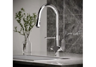 فروش شیرآلات کلار - شیرآلات اهرمی ارزان چکی و نقدی