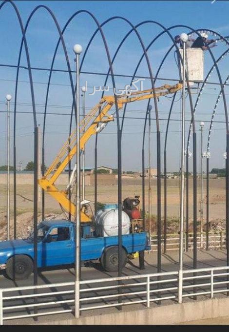 قیمت بالابر لجور