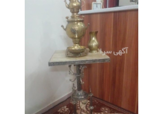 خریدار ظروف و وسایل مسی و برنجی