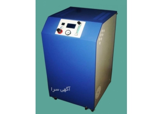 اکسیژن ساز صنعتی 1 فروش اکسیژن ساز 20 لیتری برای استفاده در پروش ماهی